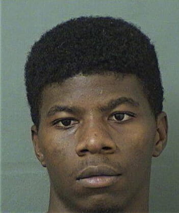 Martavis McKinnie, - Palm Beach County, FL 